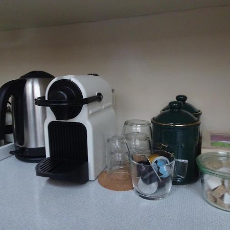 Mint Guest Room Birmingham Ngoại thất bức ảnh