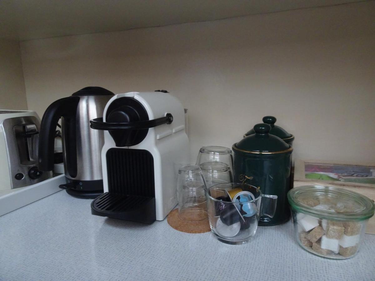 Mint Guest Room Birmingham Ngoại thất bức ảnh