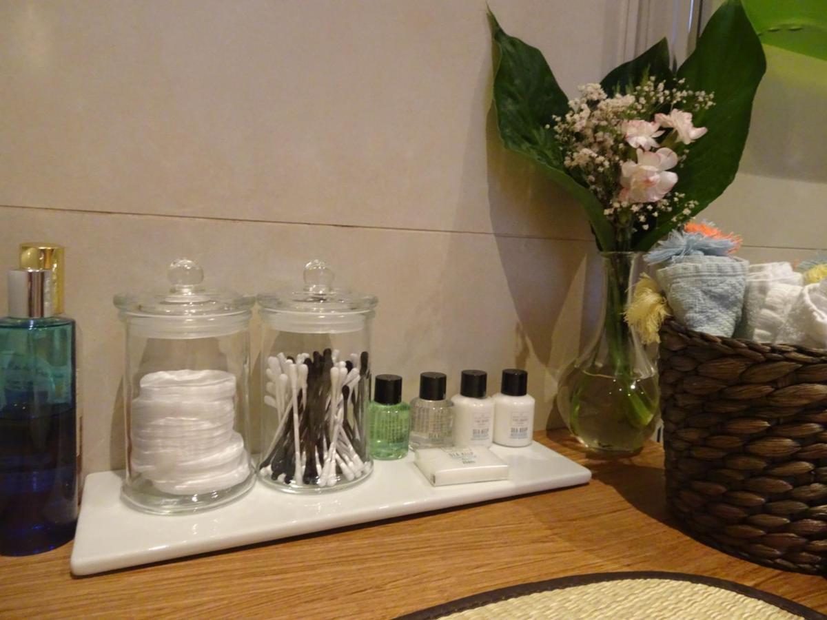 Mint Guest Room Birmingham Ngoại thất bức ảnh