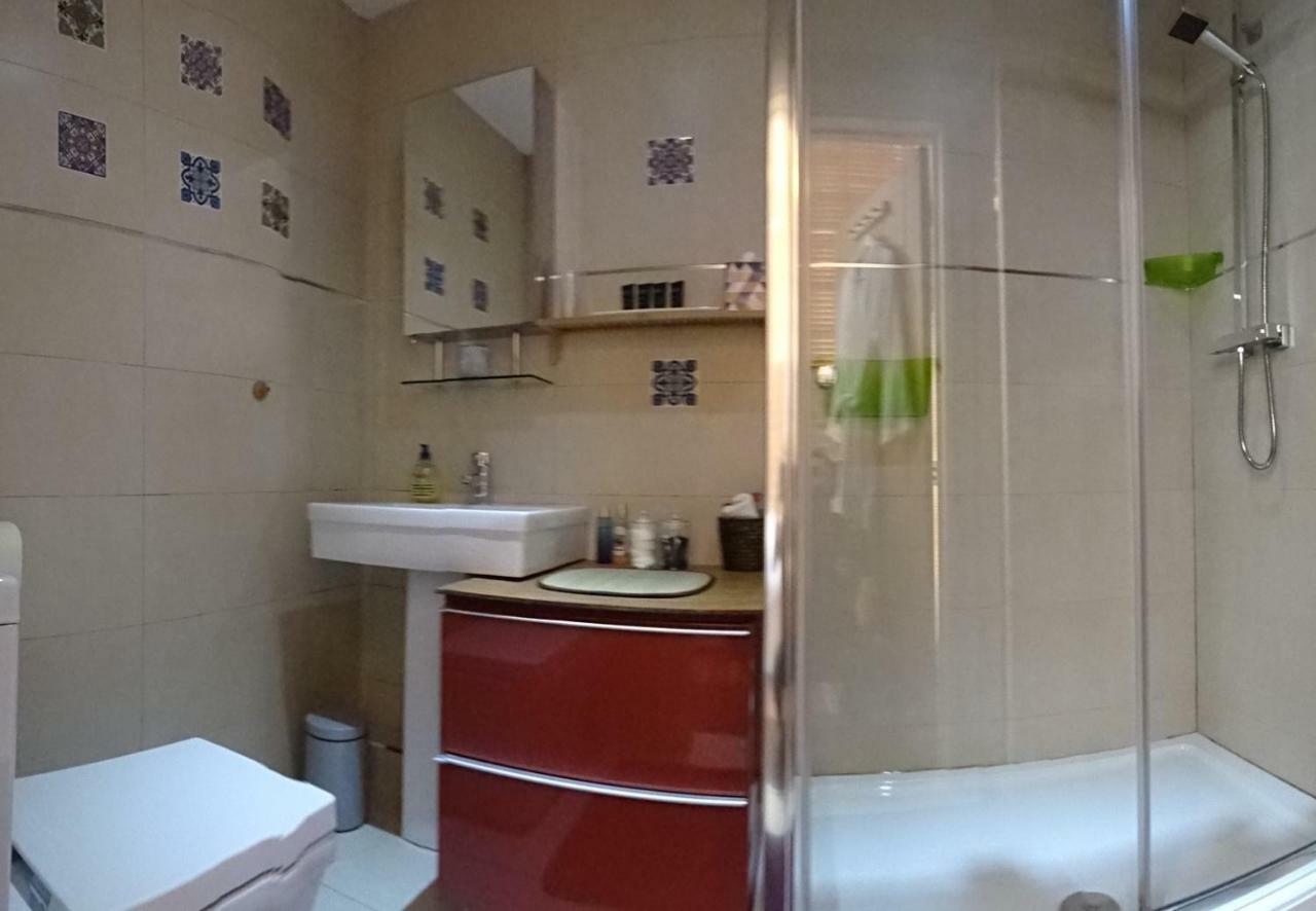Mint Guest Room Birmingham Ngoại thất bức ảnh